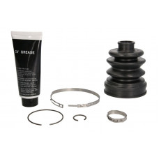 Burduf cauciuc, articulatie planetara Joint guard sleeve front/inside/rear ALL BALLS AB6-BT-2069P