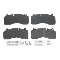 Set placute de frana Spate HALDEX DB19 RVI MIDLUM DXi5 05.06- DANBLOCK DB 2918182 Set placute de frana Spate HALDEX DB19 RVI MIDLUM DXi5 05.06- DANBLOCK DB 2918182