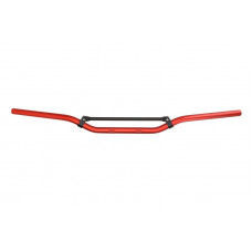 Volan Handbars diameter 222mm length 740mm colour red elevates by 30mm BIKE IT HBM01R Volan Handbars diameter 222mm length 740mm colour red elevates by 30mm BIKE IT HBM01R