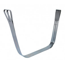 Bandou de fixare, rezervor combustibil Montare rezervor de combustibil lungime 1640 CLAMP CL7420730641OC Bandou de fixare, rezervor combustibil Montare rezervor de combustibil lungime 1640 CLAMP CL7420730641OC