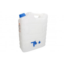 Bidon apa Water tank white 20l with food certificate BORG POJ003 Bidon apa Water tank white 20l with food certificate BORG POJ003