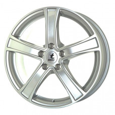Janta aliaj PKW Verificati kit-ul de montare al jantei 7x17 5x112 CH 665 ET: 35 Janta aluminiu ITWHEELS Emma Argintiu ITWHEELS ITW4582501 Janta aliaj PKW Verificati kit-ul de montare al jantei 7x17 5x112 CH 665 ET: 35 Janta aluminiu ITWHEELS Emma Argintiu ITWHEELS ITW4582501