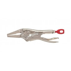 "Cleste, rotire piston Pliers clamping for pipes / for sheet-metal work / for tightening type: Morse straight jaw spacing: 25mm length: 125mm length in inches: 5""" MILWAUKEE 4932472263 "Cleste, rotire piston Pliers clamping for pipes / for sheet-metal work / for tightening type: Morse straight jaw spacing: 25mm length: 125mm length in inches: 5""" MILWAUKEE 4932472263