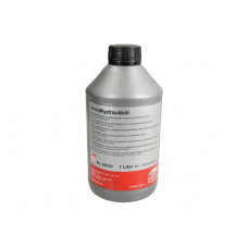 Ulei LHM LHM oil LHM 1L 095 KG BMW 8122 9407 758 BMW 8211 1468 041 BMW 8329 0429 576 GM 1940766 OPEL 19 40 766 VW G 004 000 VW TL 525 19 B FEBI FE46161 Ulei LHM LHM oil LHM 1L 095 KG BMW 8122 9407 758 BMW 8211 1468 041 BMW 8329 0429 576 GM 1940766 OPEL 19 40 766 VW G 004 000 VW TL 525 19 B FEBI FE46161