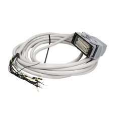 Piese si accesorii pentru elevatoare Przewod elektryczny z wtyczka do podnosnika OMA 504A OMA B1096 Piese si accesorii pentru elevatoare Przewod elektryczny z wtyczka do podnosnika OMA 504A OMA B1096