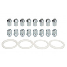 Trusa de montare a jantei de aliaj Fitting kit P 76x601 N M12x125 K19 CLOSED 1 kit / 4 wheels - B/N qty 16 MAK MAK 8000000691 Trusa de montare a jantei de aliaj Fitting kit P 76x601 N M12x125 K19 CLOSED 1 kit / 4 wheels - B/N qty 16 MAK MAK 8000000691