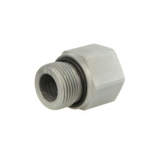 Cuplaj hidraulic reducere filet interior 1/2 inch filet exterior 3/4 inch HYVA 14958112 Cuplaj hidraulic reducere filet interior 1/2 inch filet exterior 3/4 inch HYVA 14958112