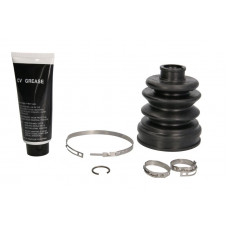Burduf cauciuc, articulatie planetara Joint guard sleeve front/inside/outside/rear ALL BALLS AB6-BT-2069B