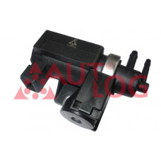 Convertor presiune, esapament Supapa de control electropneumatica ALFA ROMEO 147 156 159 166 BRERA GT MITO SPIDER FIAT 500 500 C 500L BRAVO II CROMA CROMA/KOMBI DOBLO DOBLO/MINIVAN 0.9-2.8D 05.96- AUTLOG AV6173