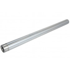 Suport tubular Supporting bar L/R diameter: 41mm length: 589mm KAWASAKI EN 650 2015-2017 TLT TLT2041589 Suport tubular Supporting bar L/R diameter: 41mm length: 589mm KAWASAKI EN 650 2015-2017 TLT TLT2041589