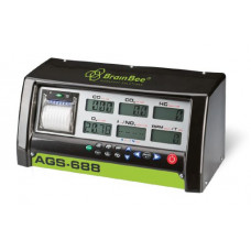 Analizator de gaze Analizor de gaze BRAIN BEE BBEE AGS688 Analizator de gaze Analizor de gaze BRAIN BEE BBEE AGS688