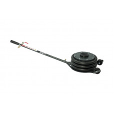"Cricuri / Standuri / Suporti portabili EVERT Cric pneumatic tip ""perna de aer"" capacitate 45T inaltime min/max 145/380mm diametru perna 340mm presiune de lucru 6 bar greutate 28 kg" EVERT EVERT PM4 "Cricuri / Standuri / Suporti portabili EVERT Cric pneumatic tip ""perna de aer"" capacitate 45T inaltime min/max 145/380mm diametru perna 340mm presiune de lucru 6 bar greutate 28 kg" EVERT EVERT PM4
