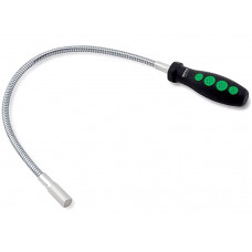 Unelte pentru inspectare Prindere flexibil magnetic capacitate ridicare: 16 kg dl. 585 mm TOPTUL JJAD1423 Unelte pentru inspectare Prindere flexibil magnetic capacitate ridicare: 16 kg dl. 585 mm TOPTUL JJAD1423