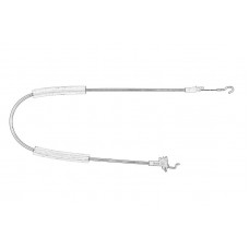 Cablu, deblocare usi Door opening cable front L/R for 3-door version OPEL ASTRA H GTC 03.05-10.10 OE OPEL 24463581 Cablu, deblocare usi Door opening cable front L/R for 3-door version OPEL ASTRA H GTC 03.05-10.10 OE OPEL 24463581