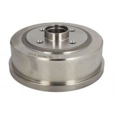 Tambur frana Spate OPEL CORSA C CORSA C/HATCHBACK TIGRA 1.0-1.8 09.00-12.12 TRW AUTOMOTIVE DB4302 Tambur frana Spate OPEL CORSA C CORSA C/HATCHBACK TIGRA 1.0-1.8 09.00-12.12 TRW AUTOMOTIVE DB4302