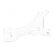 Bara/piese Suport bara Fata Dreapta MAZDA 3 1.3-2.3 10.03-12.09 MAZDA BP4K-50-0T1D Bara/piese Suport bara Fata Dreapta MAZDA 3 1.3-2.3 10.03-12.09 MAZDA BP4K-50-0T1D