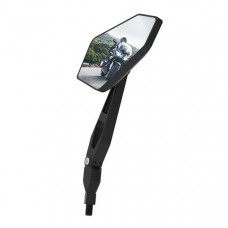 Sistem oglinzi Mirror universalx125mm direction: right-sided colour: neagra road approval: yes fitting in handlebars OXFORD OX154 Sistem oglinzi Mirror universalx125mm direction: right-sided colour: neagra road approval: yes fitting in handlebars OXFORD OX154