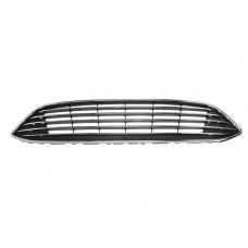 Grila radiator Grila frontala banda crom/negru FORD FOCUS III 1.0-Electric 07.10-02.20 BLIC 6502-07-2536999P Grila radiator Grila frontala banda crom/negru FORD FOCUS III 1.0-Electric 07.10-02.20 BLIC 6502-07-2536999P