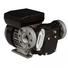 Aparate pentru fluide si combustibili PIUSI Panther 72 Pompa do ON o wydajnosci 72L/min 230V/50Hz PIUSI F00732000