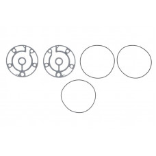 Set montare, climatizare Air conditioning assembly kit SANTECH MT2189