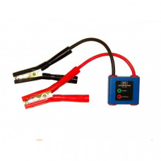 Altele scule speciale IDEAL Eliminator przepiec do instalacji 12/24V. Zabezpiecza instalacje przed przepieciami w trakcie spawania zgrzewania i ciecia plazma. IDEAL CP12/24V Altele scule speciale IDEAL Eliminator przepiec do instalacji 12/24V. Zabezpiecza instalacje przed przepieciami w trakcie spawania zgrzewania i ciecia plazma. IDEAL CP12/24V