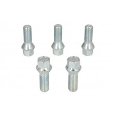 Trusa de montare a jantei de aliaj Fitting kit OE/Fix B C17F30 60° cone M14x125 L30 1 kit / 1 wheel - 5 holes ITWHEELS ITW49095 Trusa de montare a jantei de aliaj Fitting kit OE/Fix B C17F30 60° cone M14x125 L30 1 kit / 1 wheel - 5 holes ITWHEELS ITW49095