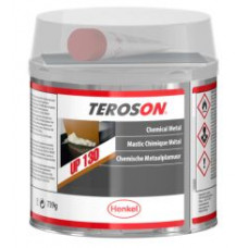 Adeziv pt metal Metal adhesive two-component epoxy paste application: filling lacks / gaps for mechanical processing spackling paste TEROSON TER UP 130 321G Adeziv pt metal Metal adhesive two-component epoxy paste application: filling lacks / gaps for mechanical processing spackling paste TEROSON TER UP 130 321G