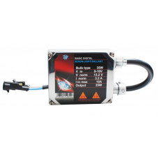 Convertor de tensiune SPEEDMAX TUOLO-BALAST