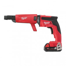 Surubelnita burghiu Screwdriver machine power supply: battery-powered set of M18 FSGC-202X voltage: 18V number of batteries: 2 2 Ah Li-Ion MILWAUKEE 4933459199 Surubelnita burghiu Screwdriver machine power supply: battery-powered set of M18 FSGC-202X voltage: 18V number of batteries: 2 2 Ah Li-Ion MILWAUKEE 4933459199