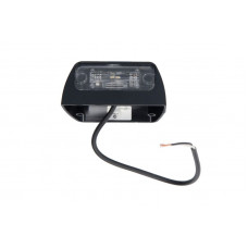 Iluminare numar de circulatie Lampa numar inmatriculare LED 9/32V 45x100mm  JOKON 13.4016.000