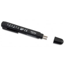 Aparate pentru fluide si combustibili Brake fluid tester TOPTUL JJDB0101 Aparate pentru fluide si combustibili Brake fluid tester TOPTUL JJDB0101