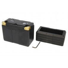 Acumulator Pornire Battery Lithium-ion/Starting NOCO 12V 7Ah 500A R+ Maintenance free 175x87x128mm Started NOCO NLP20 Acumulator Pornire Battery Lithium-ion/Starting NOCO 12V 7Ah 500A R+ Maintenance free 175x87x128mm Started NOCO NLP20