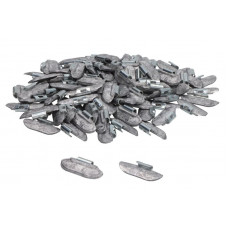 Greutate cu ciocanul conduce 25g conduce pentru jante din otel pret pt: 100buc HOFMANN 5101-0250-001 Greutate cu ciocanul conduce 25g conduce pentru jante din otel pret pt: 100buc HOFMANN 5101-0250-001