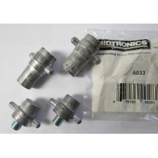 Acc-rii si piese de schimb p-u disp. de service p-u baterii MIDTRONICS Zestaw adaptera prowadzacego 2 zenskie 2 meskie MIDTRONICS A033 Acc-rii si piese de schimb p-u disp. de service p-u baterii MIDTRONICS Zestaw adaptera prowadzacego 2 zenskie 2 meskie MIDTRONICS A033