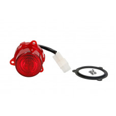 Stop spate Rear lamp L/R with stop light parking light WESEM LA3.23950.01 Stop spate Rear lamp L/R with stop light parking light WESEM LA3.23950.01