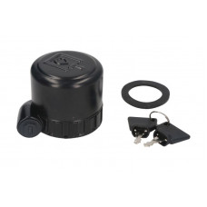 Buson ulei Buson umplere ulei JCB 3CX 4CX ANAC MAKINA 32-925421-AN Buson ulei Buson umplere ulei JCB 3CX 4CX ANAC MAKINA 32-925421-AN