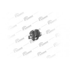 Arbore cotit, compresor aer Arbore cotit cu compresor 51540007058 VADEN 7200 901 002 Arbore cotit, compresor aer Arbore cotit cu compresor 51540007058 VADEN 7200 901 002