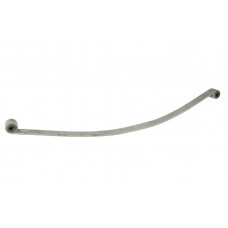 Arc foi Foaie arc suspensie Fata numar foi-1 667320370233356900 cu bucsa MERCEDES VARIO VARIO B667 B670 B668 VARIO B670 B668 B667 09.96- TES 66732037020119 Z/T