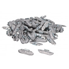 Greutate cu ciocanul conduce 30g conduce pentru jante din otel pret pt: 100buc HOFMANN 5101-0300-001 Greutate cu ciocanul conduce 30g conduce pentru jante din otel pret pt: 100buc HOFMANN 5101-0300-001
