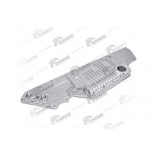 Capac distributie, bloc motor Oil cooler cover VOLVO B12 FH12 FL12 FM12 NH12 D12A340-TD123ES 01.92- VADEN 0103 143 Capac distributie, bloc motor Oil cooler cover VOLVO B12 FH12 FL12 FM12 NH12 D12A340-TD123ES 01.92- VADEN 0103 143