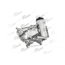 Carcasa radiator ulei Oil radiator hose MERCEDES ACCELO ACTROS ACTROS MP2 / MP3 SETRA 400 OM374.992-OM924.999 04.96- VADEN 0101 109 Carcasa radiator ulei Oil radiator hose MERCEDES ACCELO ACTROS ACTROS MP2 / MP3 SETRA 400 OM374.992-OM924.999 04.96- VADEN 0101 109