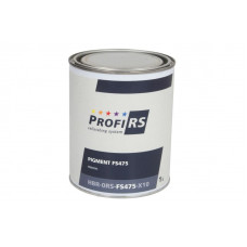 Vopsele EN Special varnish baza FS475 albastru 1l tip de pulverizare: pistol PROFIRS 0RS-FS475-X10 Vopsele EN Special varnish baza FS475 albastru 1l tip de pulverizare: pistol PROFIRS 0RS-FS475-X10