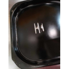 Baie de ulei metal DAF 95 XF CF 85 XF 95 MX265-XF355M 01.97-05.13 CMG 01.00262WYP