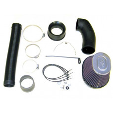Sistemul de admisie K & N conic cu filtru de aer - un set de 57 Suzuki Ignis SPORT 1.5L L4 109BHP K&N 57-0517-1 Sistemul de admisie K & N conic cu filtru de aer - un set de 57 Suzuki Ignis SPORT 1.5L L4 109BHP K&N 57-0517-1
