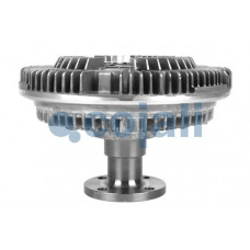Cupla, ventilator radiator Fan clutch MERCEDES ATEGO ATEGO 2 OM902.917-OM906.939 01.98- COJALI 7033133COJ