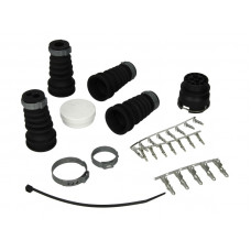 Dulie Priza plug-in numar pini/mumar pini activi 17 ASPOCK A13-1732-001 Dulie Priza plug-in numar pini/mumar pini activi 17 ASPOCK A13-1732-001