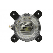 Far Headlamp L/R LED with daytime running light WAS 1660 W234