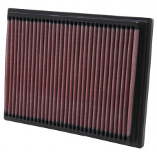 Filtru aer K & N Filtru de aer - 92-95 BMW 325i de intrare IC IS-96 M3 0.94 BMW 3 - III (E36), Compartiment, 10.1991 - 05.1999 K&N Filters 33-2070