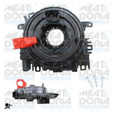 Arc spirala, Airbag Comutator combinat sub volan SEAT ATECA SKODA OCTAVIA III VW PASSAT ALLTRACK B8 PASSAT B8 11.12- MEAT & DORIA MD231143 Arc spirala, Airbag Comutator combinat sub volan SEAT ATECA SKODA OCTAVIA III VW PASSAT ALLTRACK B8 PASSAT B8 11.12- MEAT & DORIA MD231143
