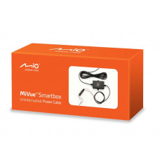 Accesorii pentru camere profesionale si video-recordere Power supply MIO Smartbox III power supply: 12/24 V for parking mode prevents discharge of the battery MIO 5413N6310007 Accesorii pentru camere profesionale si video-recordere Power supply MIO Smartbox III power supply: 12/24 V for parking mode prevents discharge of the battery MIO 5413N6310007